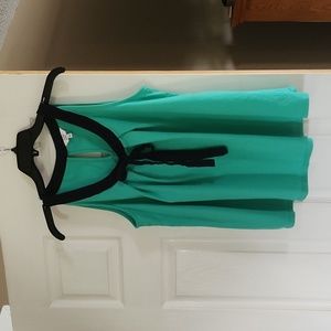 Womens sleeveless top